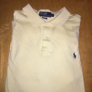 Men’s RALPH LAUREN POLO SHIRT , Size XL